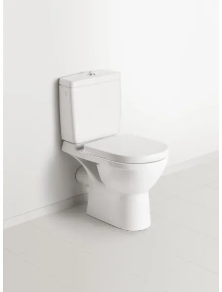 Villeroy & Boch 9M396101 - Capac WC O.NOVO alb