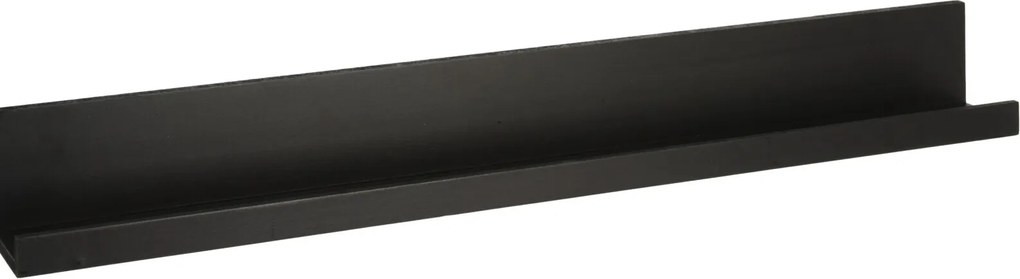 Raft pentru fotografii, tablouri Small, ingust, 58 x 6 x 6,8 cm