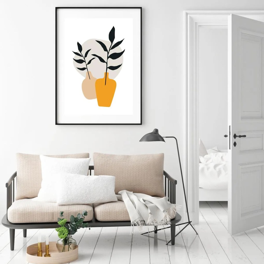 Poster - Vase 1 (A4)