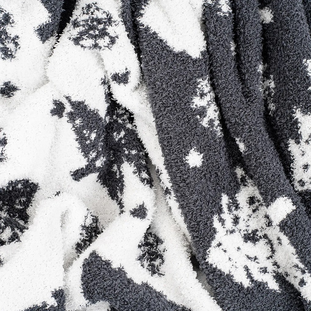 Pătură 4Home Night Woods, 127 x 152 cm