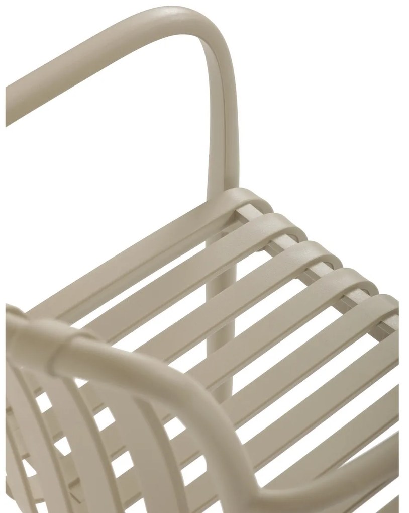 Set de scaune de sufragerie CT-X7029 CAP, 4 buc