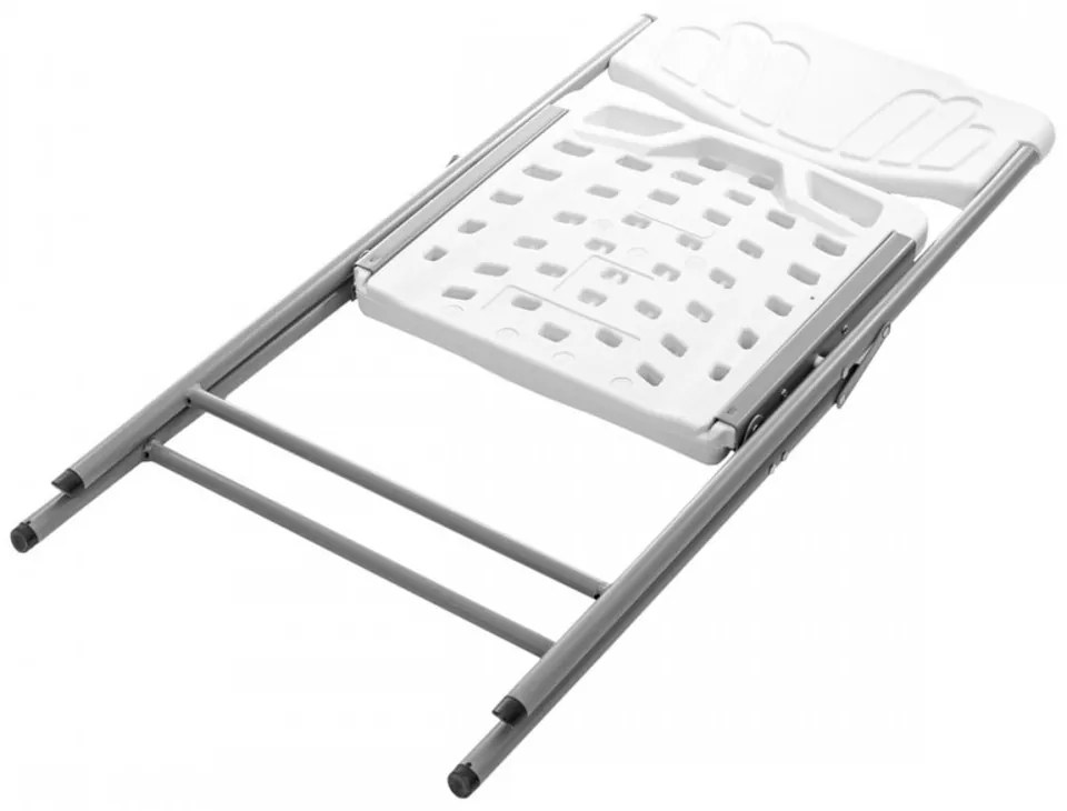 Scaun de grădină viu