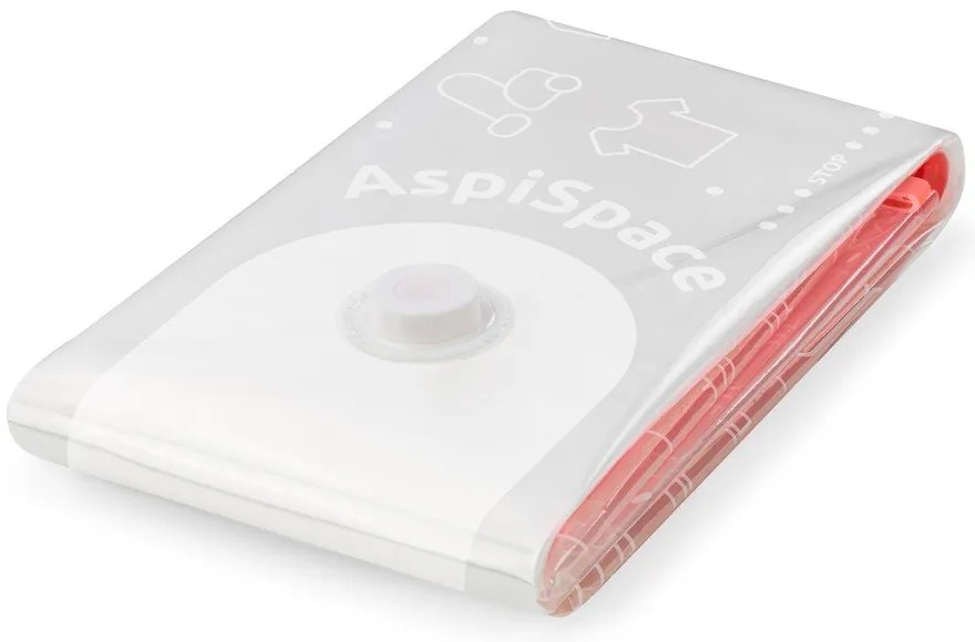 Sac de vidat Single Space XXL – Compactor