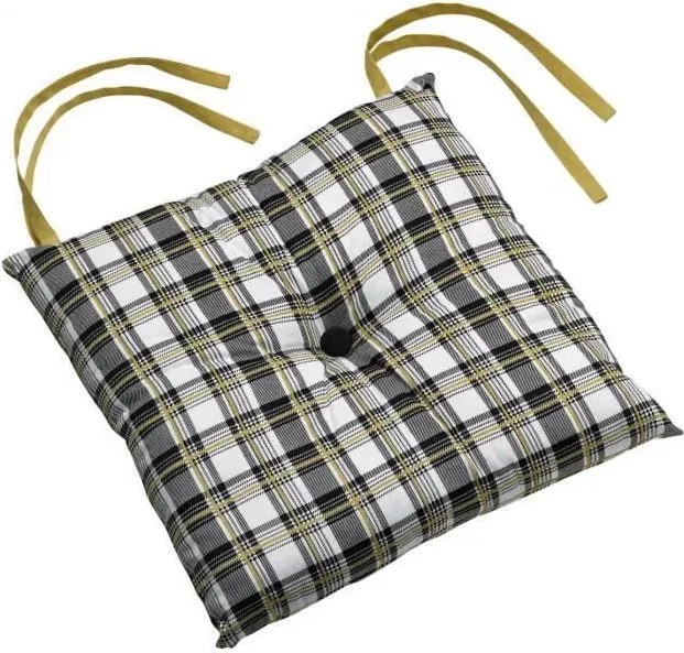 Perna pentru scaun COTTAGE 38x38 cm, modelata