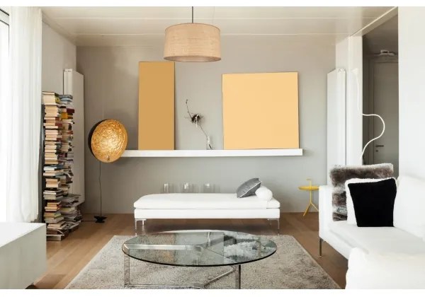 Lustră pe cablu IRMA 1xE27/60W/230V d. 40 cm