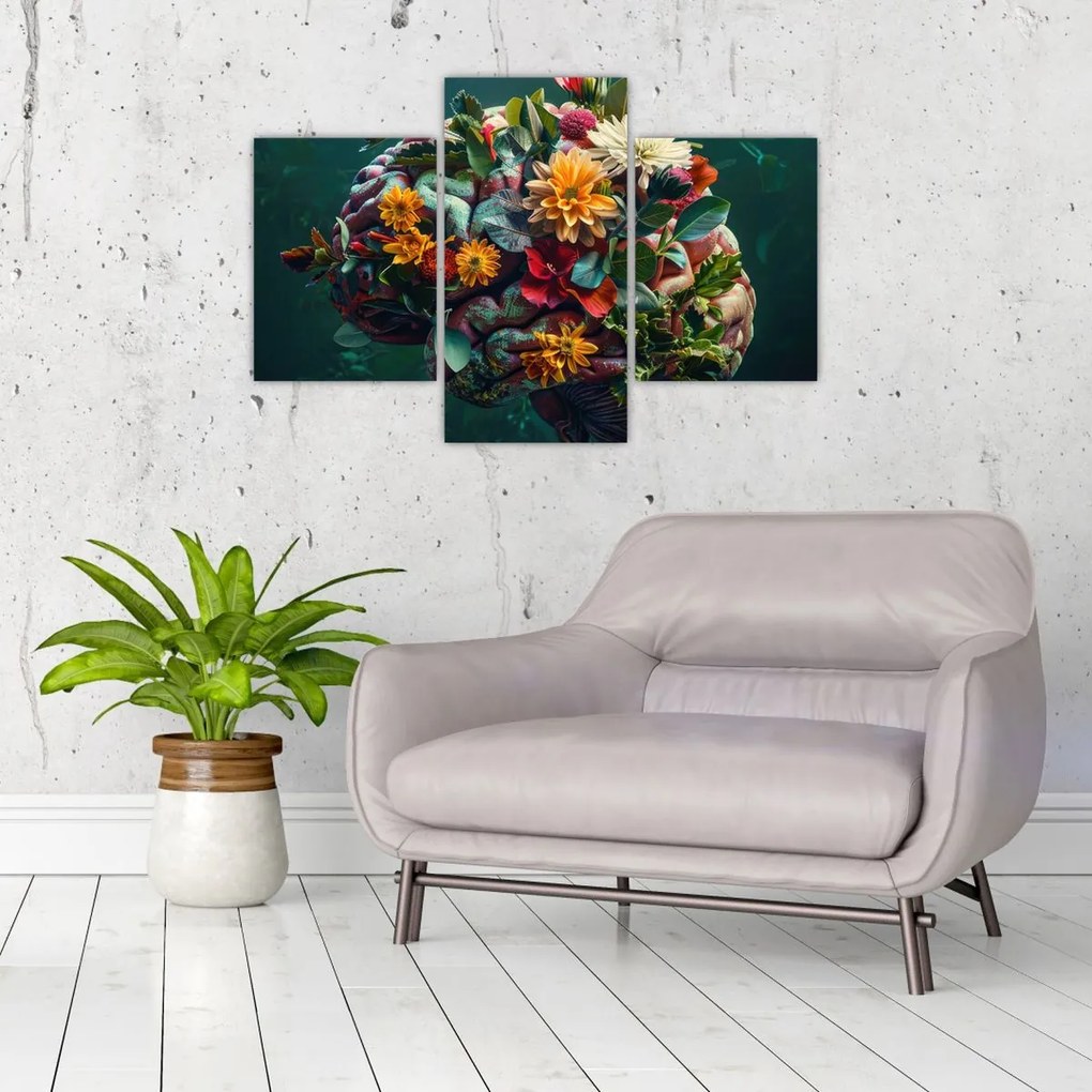 Tablou - Motivul (90x60 cm)