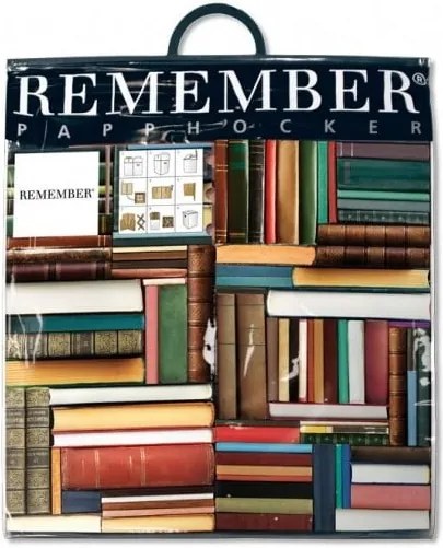 Taburet Remember Oxford