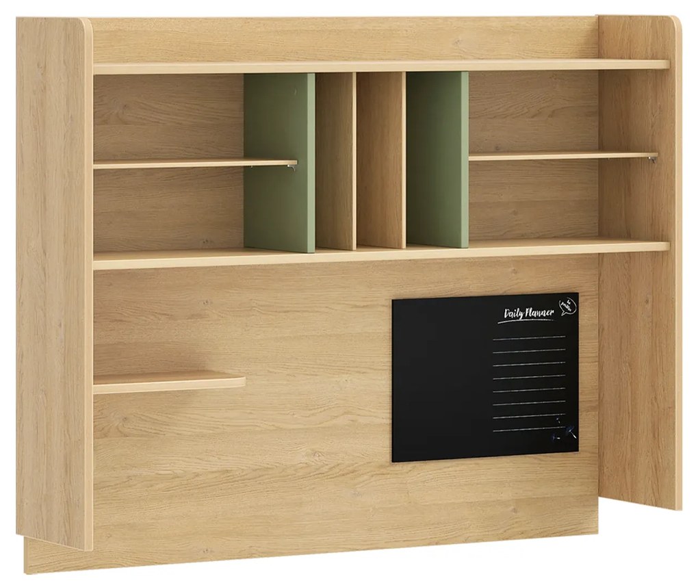 Unitate mare pentru birou, Colectia Loof