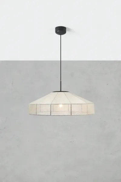Markslöjd 108955 - Lampă suspendată pe cablu ALIA 1xE27/60W/230V in/negru