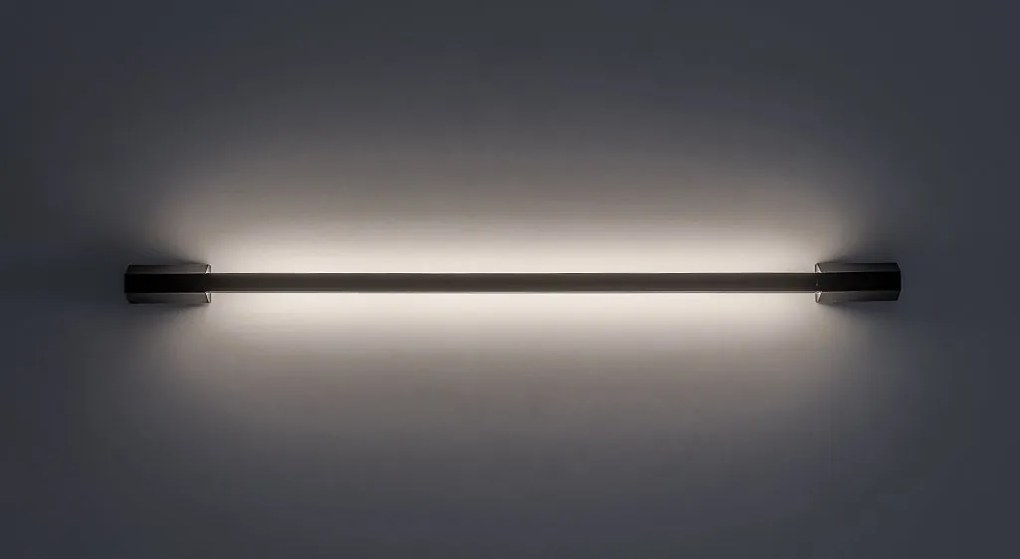 Aplica perete exterior design liniar IP54 Zilina 59,5cm