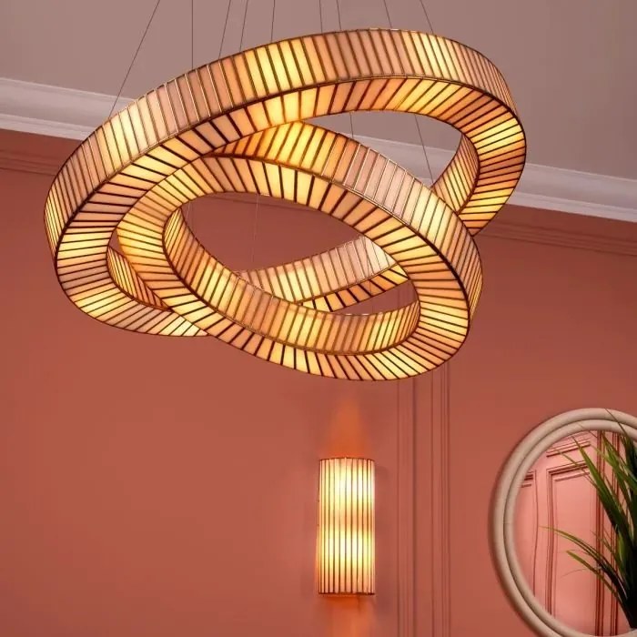 Candelabru design LUX Monari