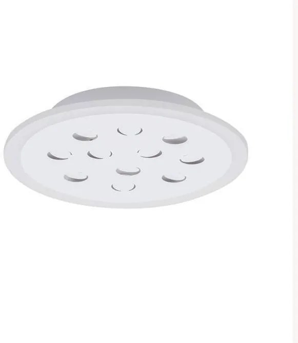 Plafoniera LED RGB si telecomanda ASTRAEUS 30cm