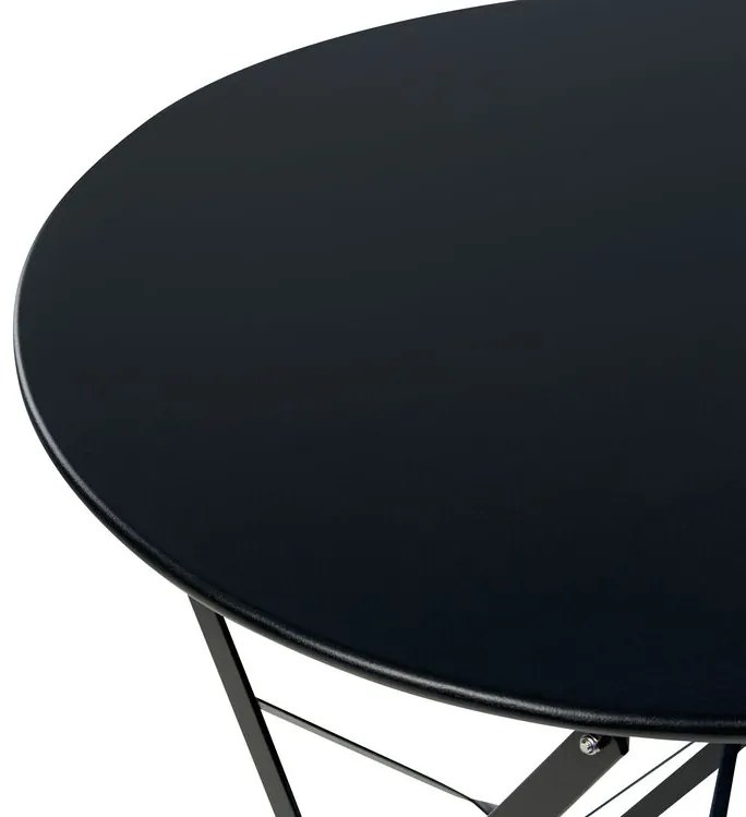 Set mobilier pentru balcon Frey (negru). 1078882