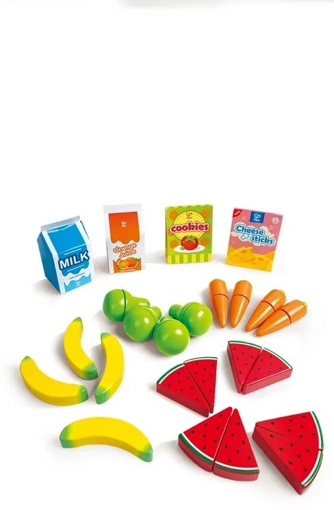 Stand Hape - Magazin Fermier