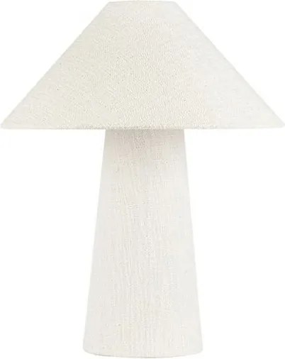 Veioza, Lampa de masa din in Mae