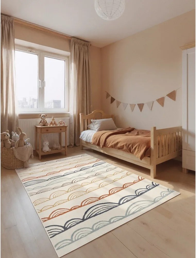 Covor pentru copii 120x170 cm Kiki – Hanse Home