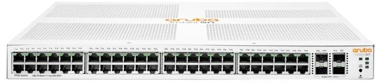 ARUBA ION 1930 48G 4SFP+ 370W SW