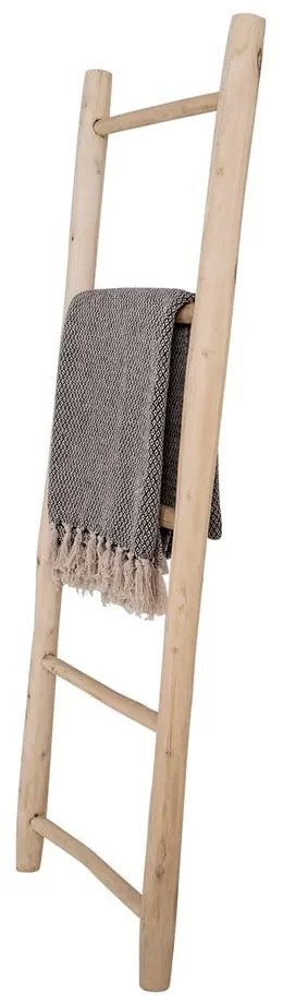 Scară decorativă din lemn de tec Teak - House Nordic