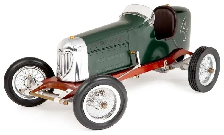 Macheta auto BANTAM MIDGET GREEN 48cm
