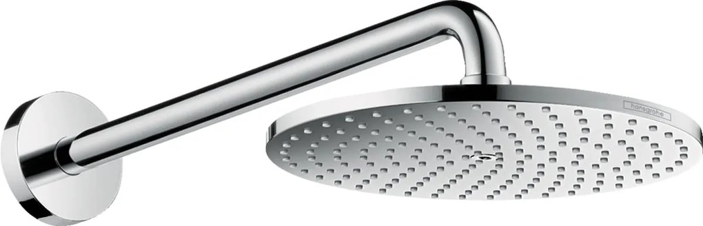 Palarie de dus Hansgrohe Raindance S 240,1 jet, crom - 27607000