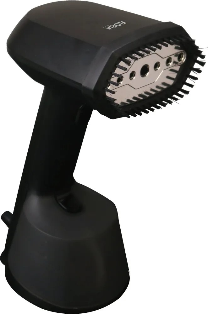 Fier de calcat vertical FLORIA ZLN3812 - design compact, abur pentru haine