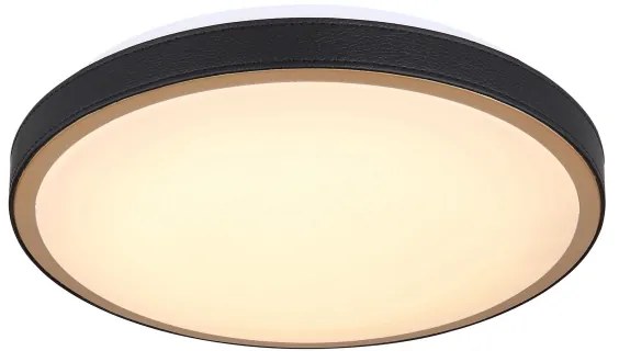 Plafonieră LED SAMMI LED/12W/230V 3000/4500/6000K Globo 41765-12