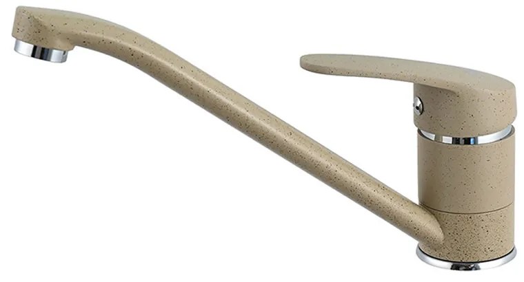 Robinet chiuvetă Orla bej