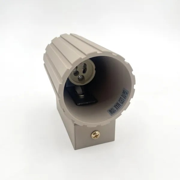 Brilagi - Aplica de perete CRISPINA 1xGU10/10W/230V 10 cm bej