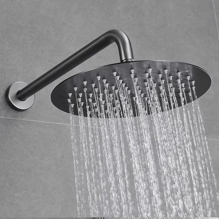 Set de dus incastrat Rea Lungo Titan + BOX