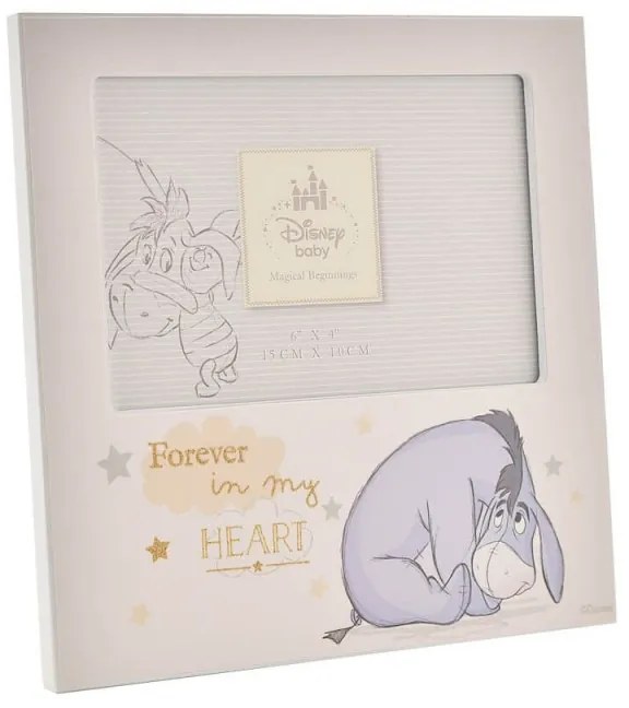 Rama foto Eeyore - Disney Magical Beginnings