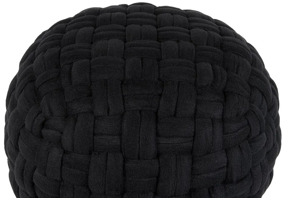 Taburete Hopza (negru). 1080168
