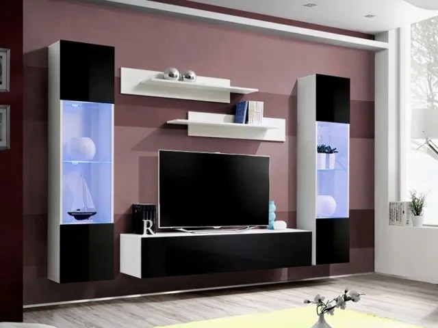 Mobilier living Ferryhill 23 WS FY A3 (cu iluminat). 764465