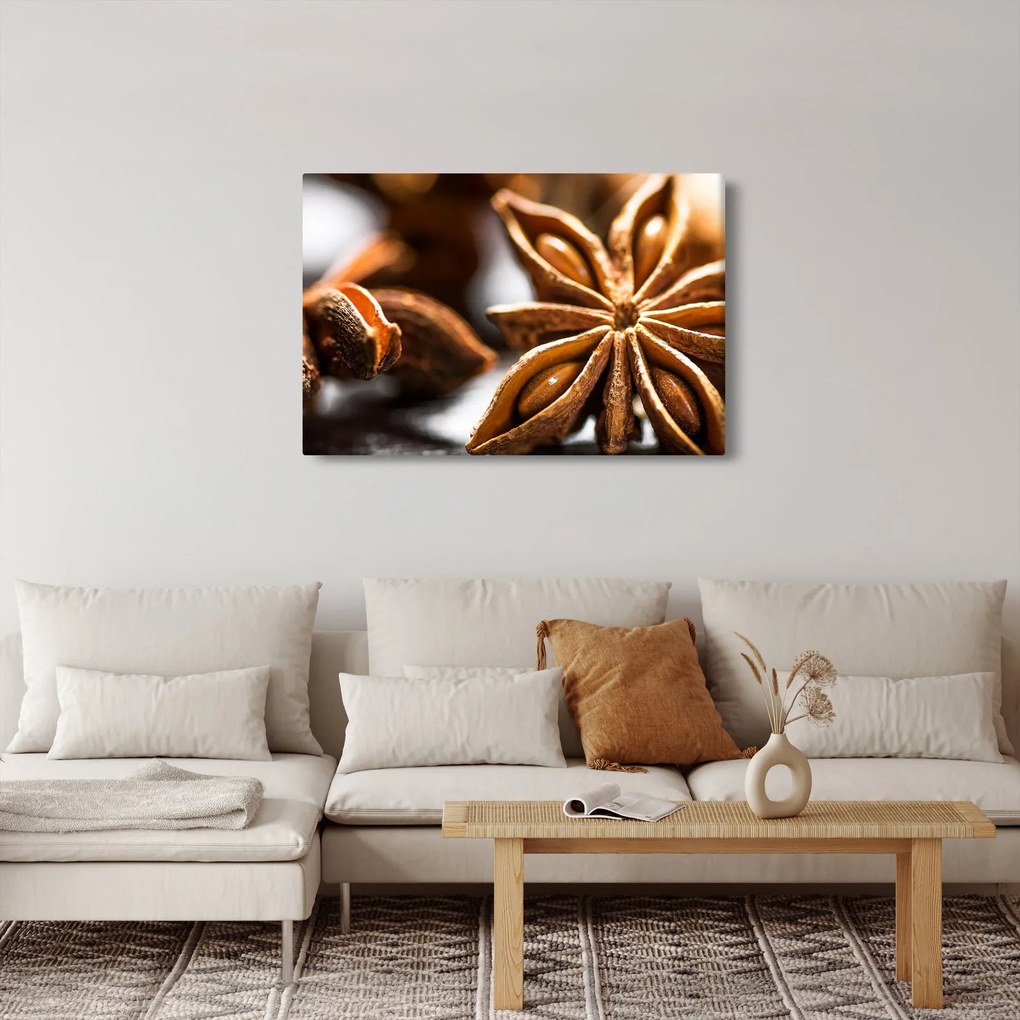 Tablou - Anason (90x60 cm)