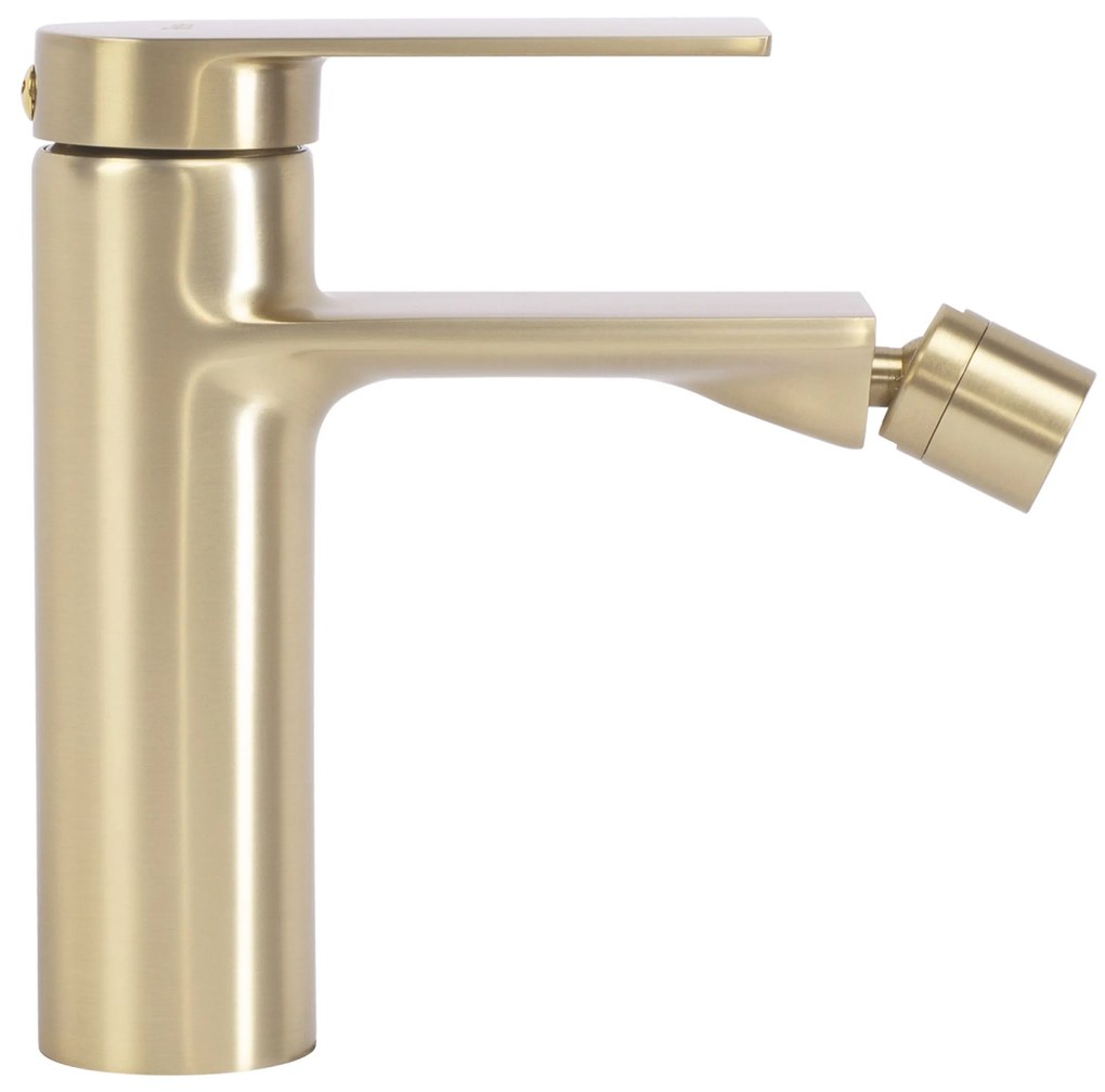 Baterie bideu Rea Storm Brush Gold