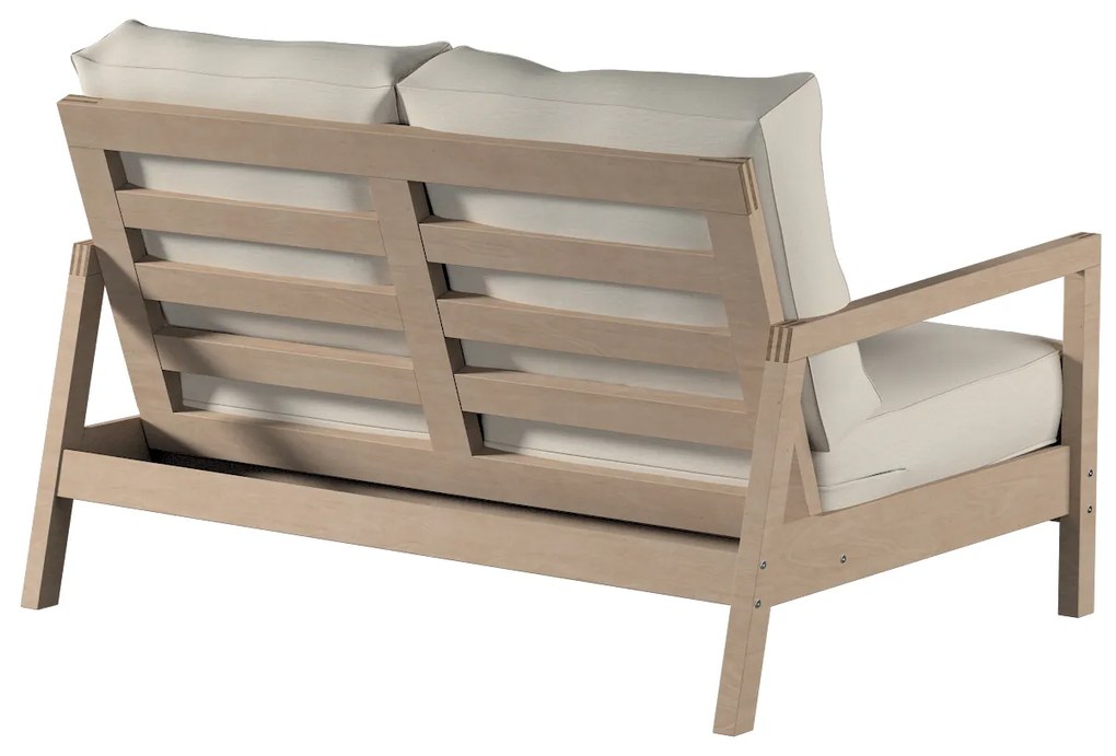 Husa pentru sofa Lillberg cu 2 locuri