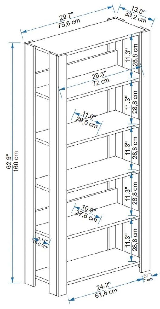 Cameră de studenți Mekali 6 (pin atlantic + bej) . 1096155