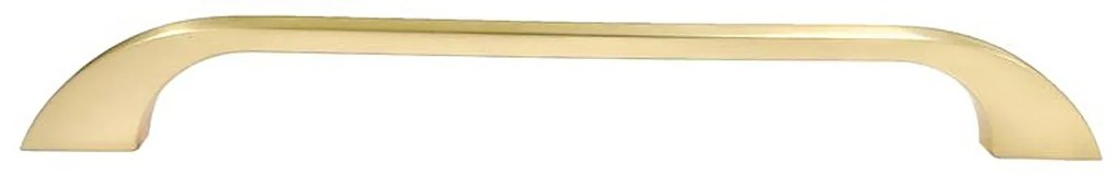 Maner mobilier Slim Line VG Auriu periat