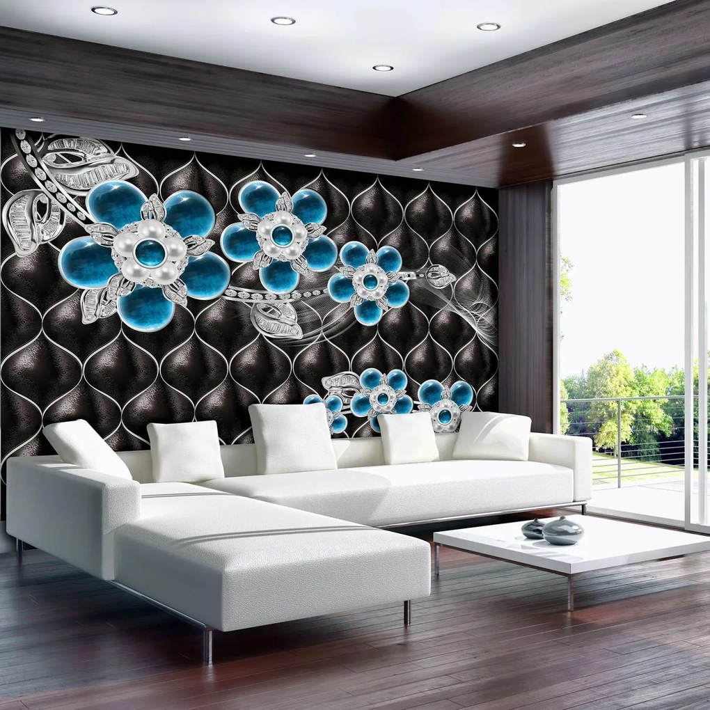 Fototapet - Design exclusiv (152,5x104 cm)