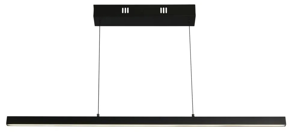 Lustra moderna LED controla prin gesturi Layla