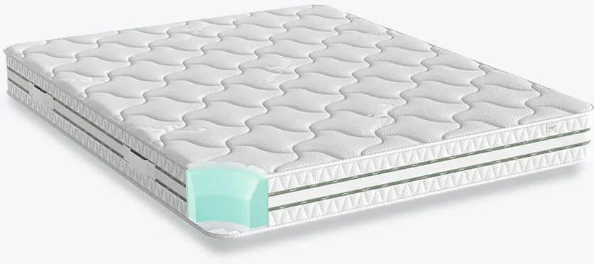 Saltea iSleep, Omnirest, 180x200x21, Moale