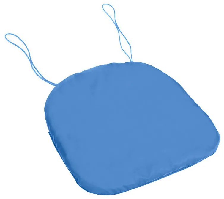 Perna scaun standard albastru deschis