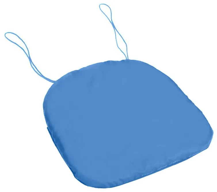Perna scaun standard albastru deschis
