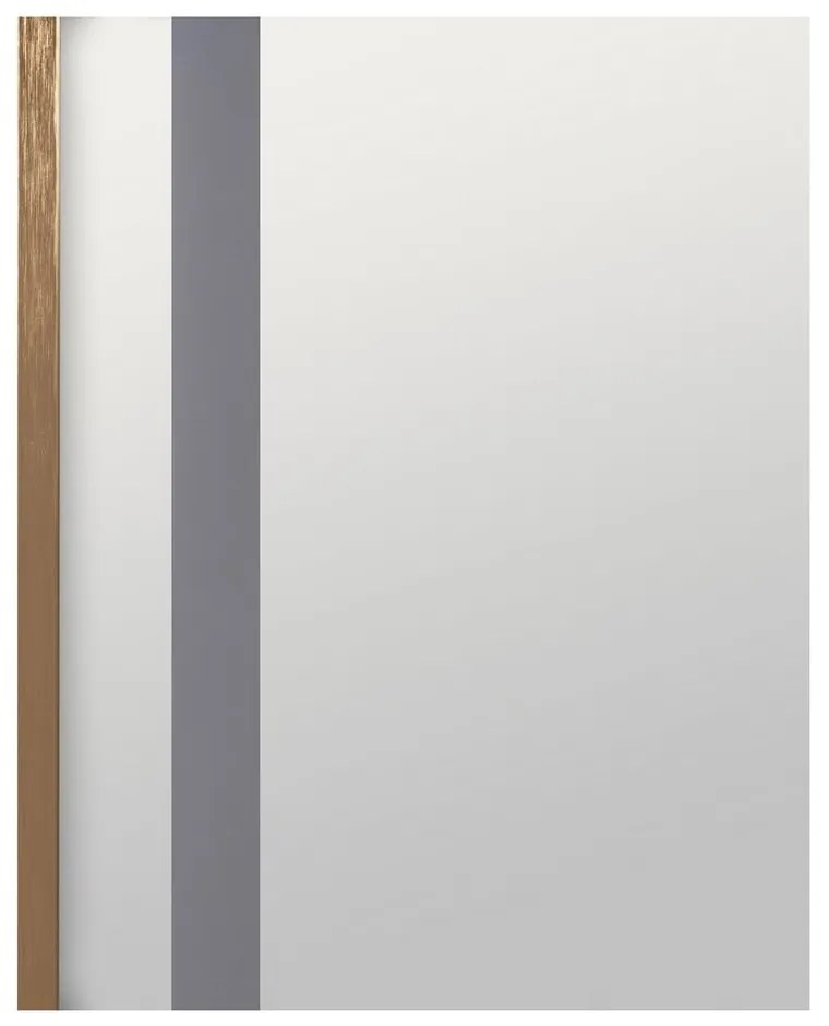 Oglindă de perete cu led 50x160 cm – Ixia