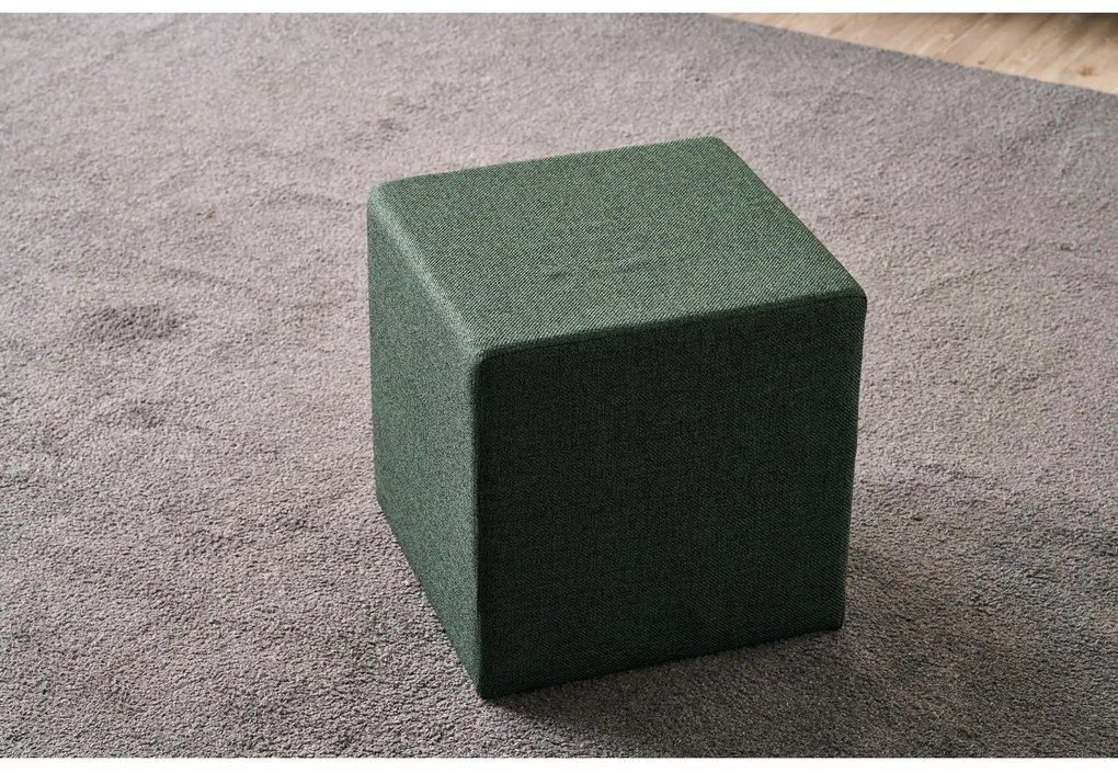 Taburete Athos (Verde). 1101505