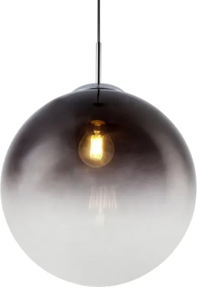Globo 15864 - Lustră pe cablu VARUS 1xE27/40W/230V