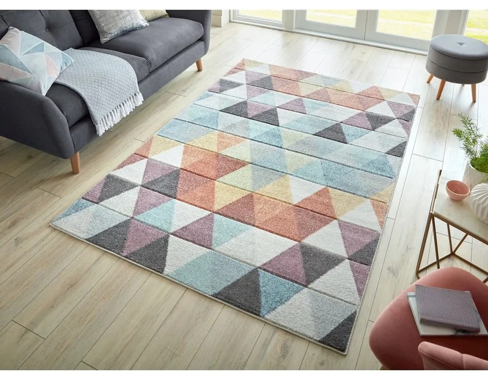 Covor Flair Rugs Eliza, 120 x 170 cm