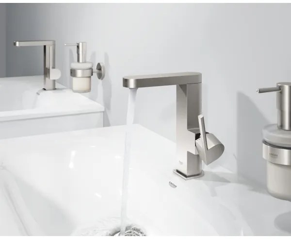 GROHE 23871003 - Baterie pentru lavoar PLUS, mărimea M, crom lucios