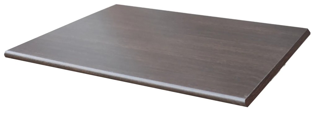 Blat Bucatarie Termorezistent 2.8 Cm Grosime, 120 x 60 cm, Culoare Wenge