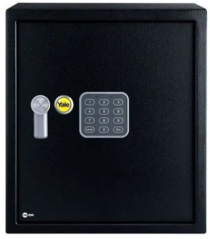 Trezor YALE Model Office YSV390DB2