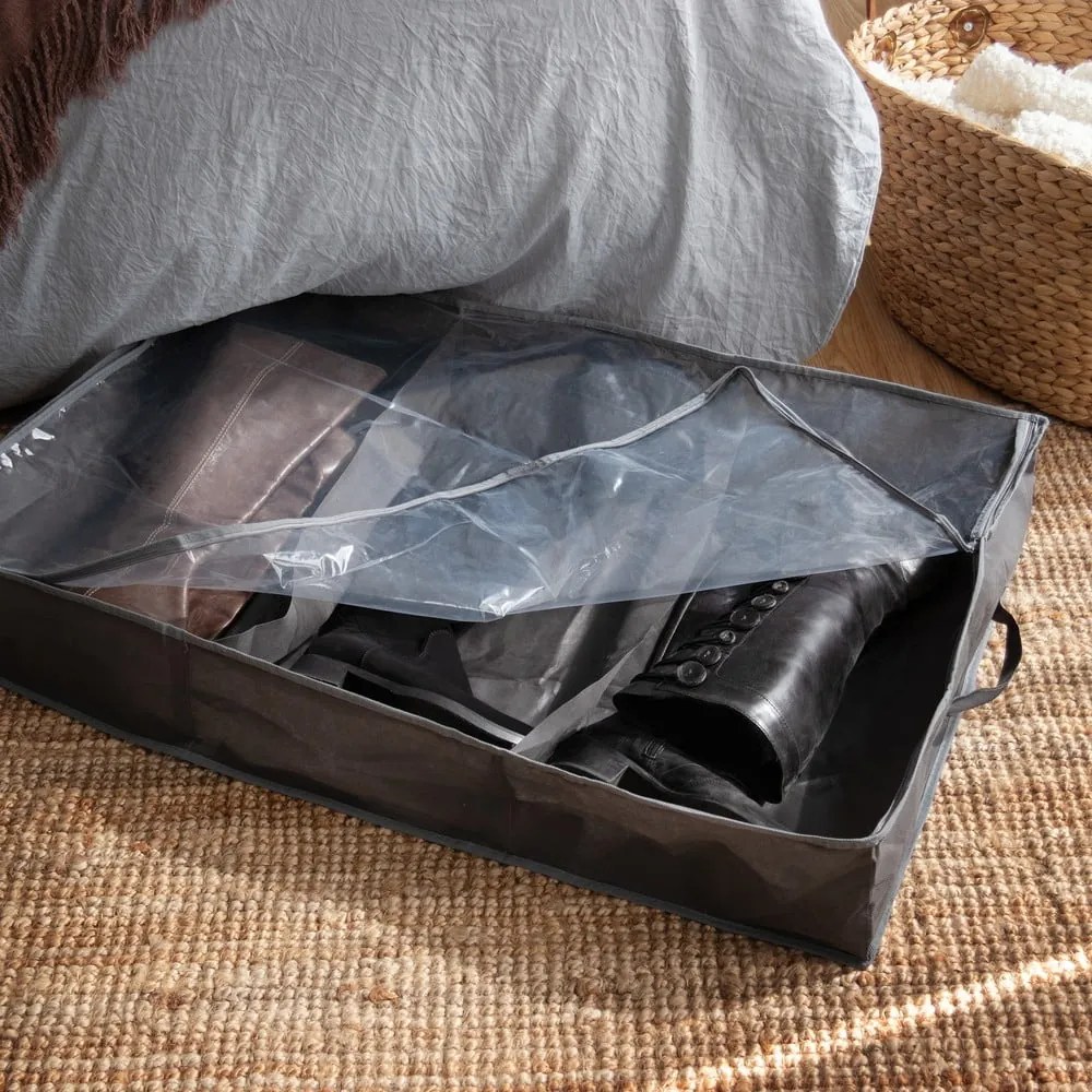 Cutie depozitare pentru încălțăminte Compactor Flat, 90 x 60 cm